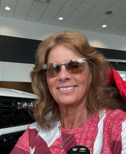 Lucretia Lou Cheek - Your Car Gal at Ed Martin Buick GMC